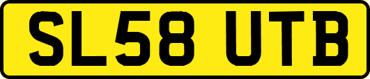 SL58UTB
