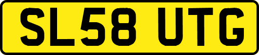 SL58UTG