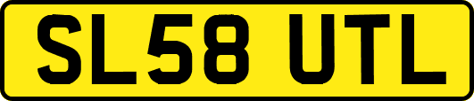 SL58UTL