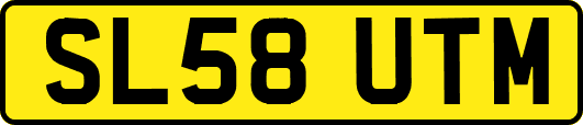 SL58UTM