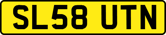 SL58UTN