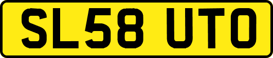 SL58UTO