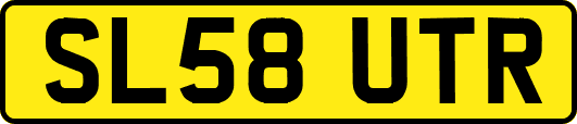 SL58UTR