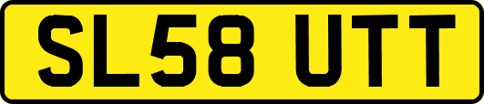 SL58UTT