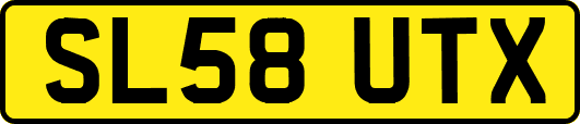 SL58UTX