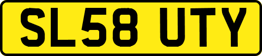 SL58UTY