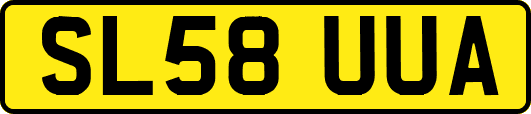 SL58UUA