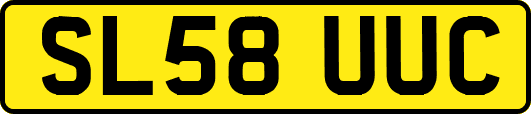 SL58UUC