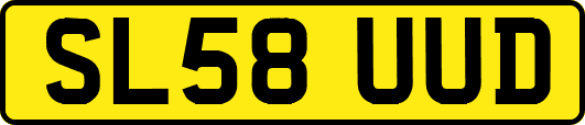SL58UUD