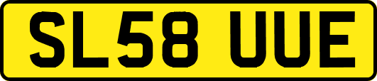 SL58UUE
