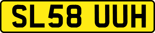 SL58UUH