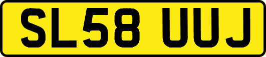 SL58UUJ