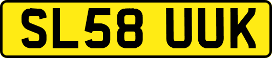 SL58UUK