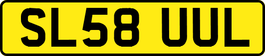 SL58UUL