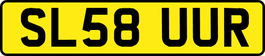 SL58UUR