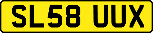 SL58UUX
