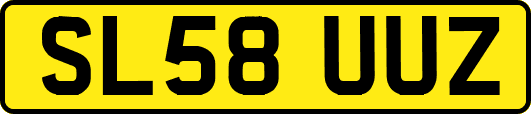 SL58UUZ