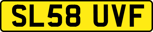 SL58UVF