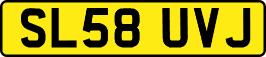 SL58UVJ