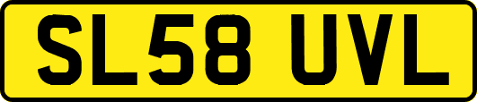 SL58UVL