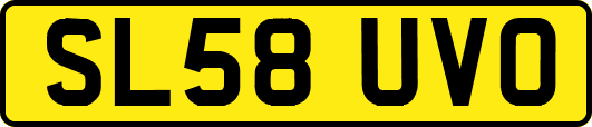 SL58UVO