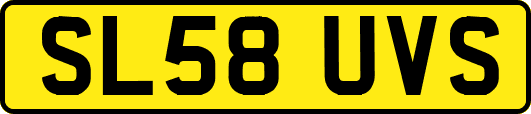 SL58UVS