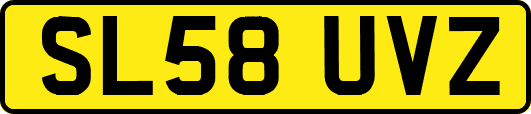 SL58UVZ