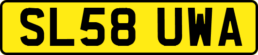 SL58UWA