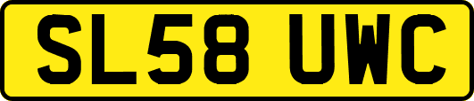 SL58UWC