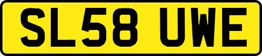 SL58UWE