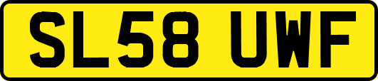 SL58UWF