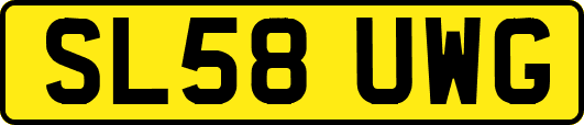 SL58UWG