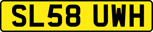 SL58UWH