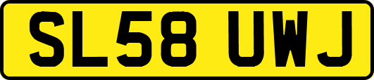 SL58UWJ