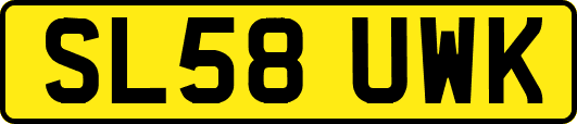 SL58UWK