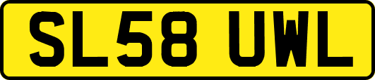 SL58UWL