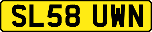 SL58UWN