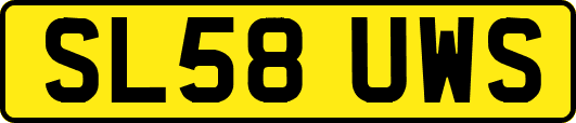 SL58UWS