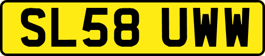 SL58UWW