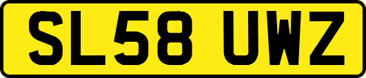 SL58UWZ