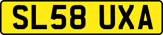 SL58UXA