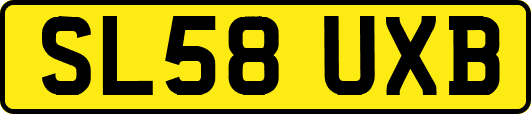 SL58UXB