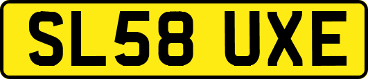 SL58UXE