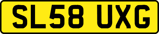 SL58UXG