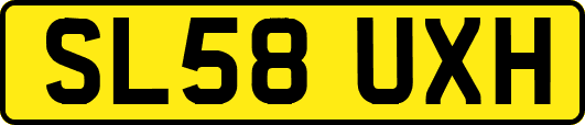 SL58UXH