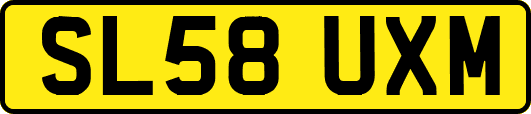 SL58UXM