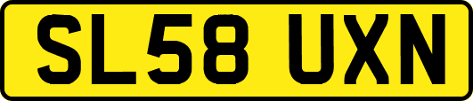 SL58UXN