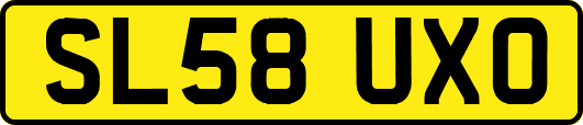 SL58UXO