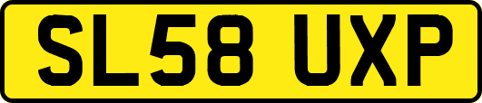 SL58UXP