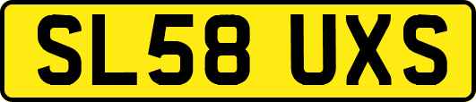 SL58UXS